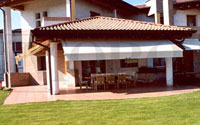 Tende da esterni