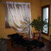 Tenda da interno doppie