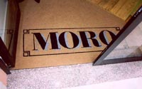 Zerbini personalizzati