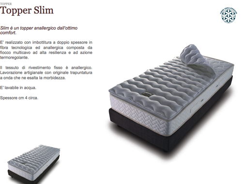 topper slim topper slim