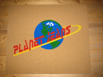 planet--jeans planet--jeans